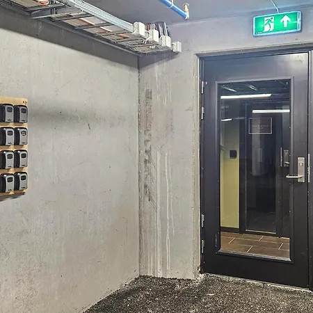 Amazing In With Wifi 公寓