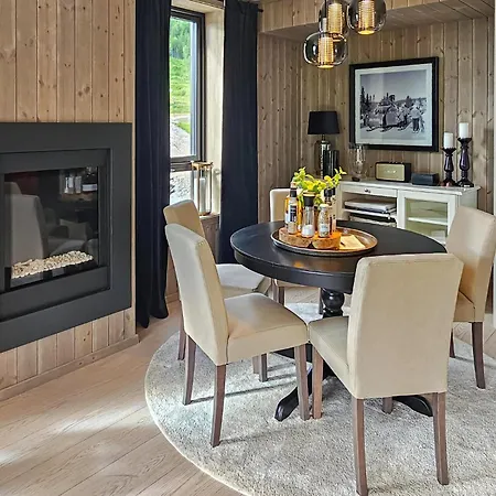 Amazing In With Wifi Hemsedal