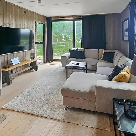 Amazing In With Wifi