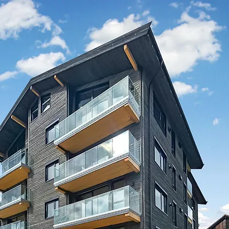 Amazing In With Wifi