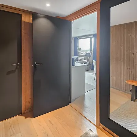 Amazing In With Wifi Apartamento Hemsedal