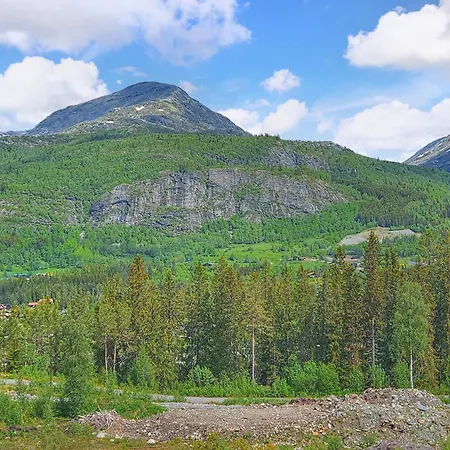 Amazing In With Wifi * Hemsedal